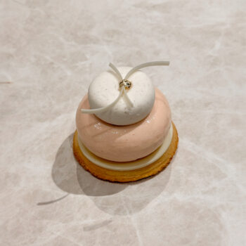 MEI - framboise goyave