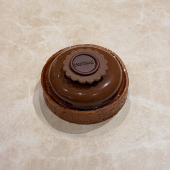 SÔ CÔ LA - chocolat noir