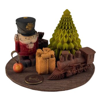 SCÉNOGRAPHIE DE NOËL – Image 2