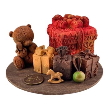 SCÉNOGRAPHIE DE NOËL – Image 1