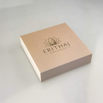 PAMPLEMOUSSETTES - noir