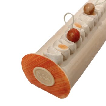 BÛCHE - Perle de rosée