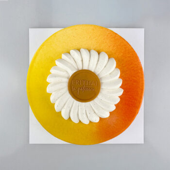 MANGUE - mangue physalis 6/8 personnes