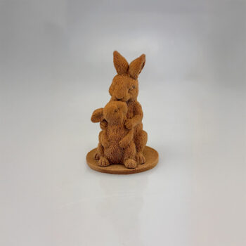 LAPIN DUO PRALINÉ – Image 5
