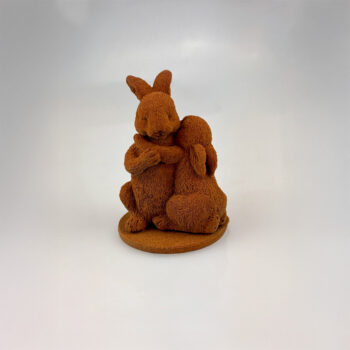 LAPIN DUO PRALINÉ – Image 6