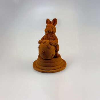 LAPIN DUO PRALINÉ – Image 7