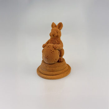 LAPIN DUO PRALINÉ – Image 3