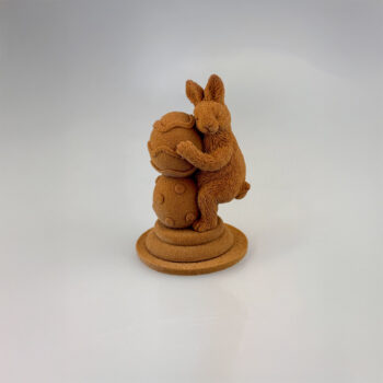 LAPIN DUO PRALINÉ – Image 4