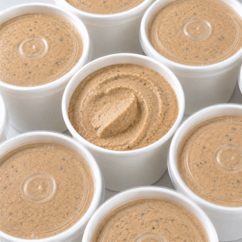 GLACE - Rhum sobacha
