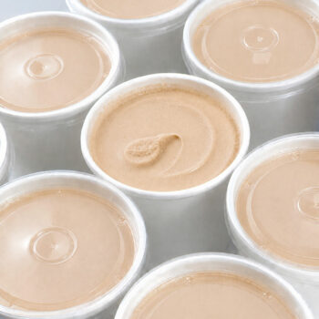 SORBET SIGNATURE - Pulpe de cacao