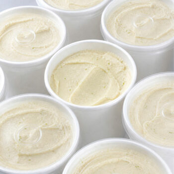 SORBET - Citron vert