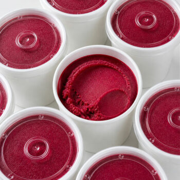 SORBET - Framboise – Image 1