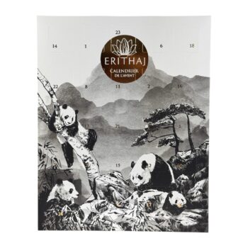 CALENDRIER DE L'AVENT PANDA – Image 1