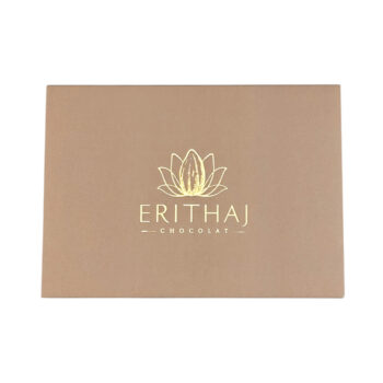 COFFRET - pralinés & truffes