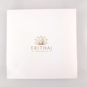 COFFRET - 25 bonbons