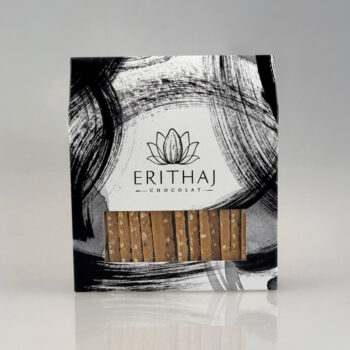 CROQ'GOURMAND BLOND - noix de pécan