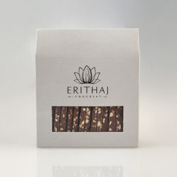 CROQ'GOURMAND LAIT - céréales soufflés