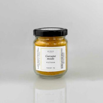 CURCUMA - moulu