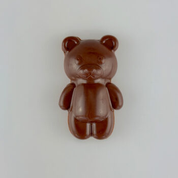 OURSON GUIMAUVE - vanille