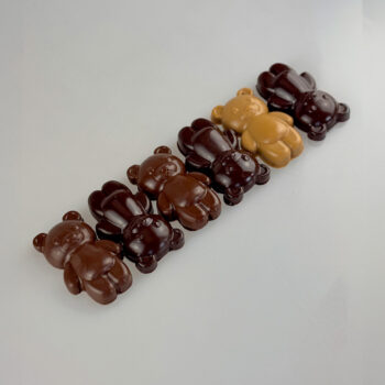 COFFRET OURSON GUIMAUVE