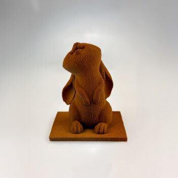 LAPIN RIEUR – Image 3