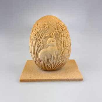 ŒUF DE PÂQUES – Image 3