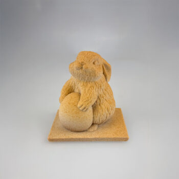 LAPIN DE PÂQUES – Image 7