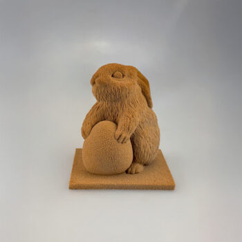 LAPIN DE PÂQUES – Image 3