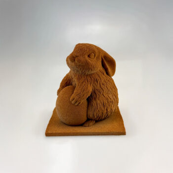 LAPIN DE PÂQUES – Image 5