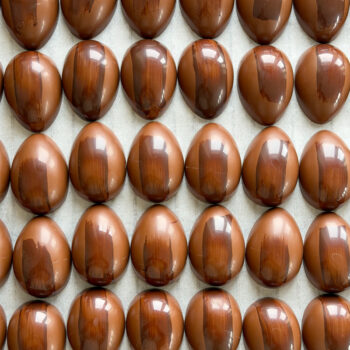 OEUFS PRALINÉ - 30g