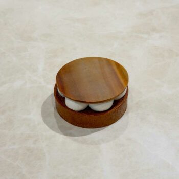 GAO - cacahuète riz torréfié