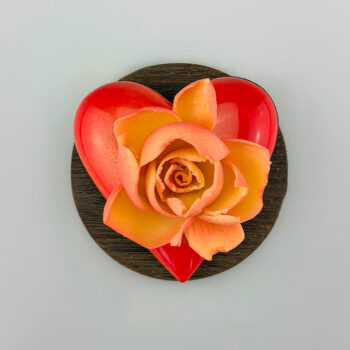COEUR BONBONNIÈRE