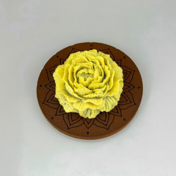 PIVOINE JAUNE
