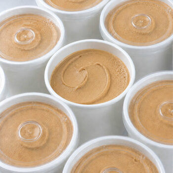GLACE - Café