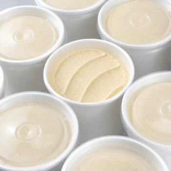 GLACE - Vanille