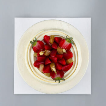 ENTREMET FÊTE DES MÈRES
