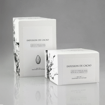 INFUSION DE CACAO