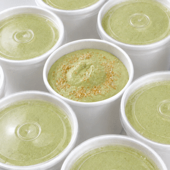 GLACE - Matcha coco