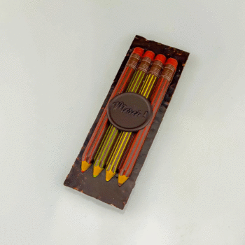 CRAYONS DE COULEUR