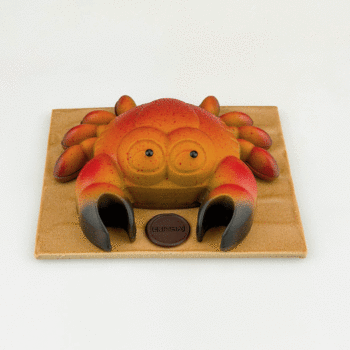CRABE DU PACIFIQUE